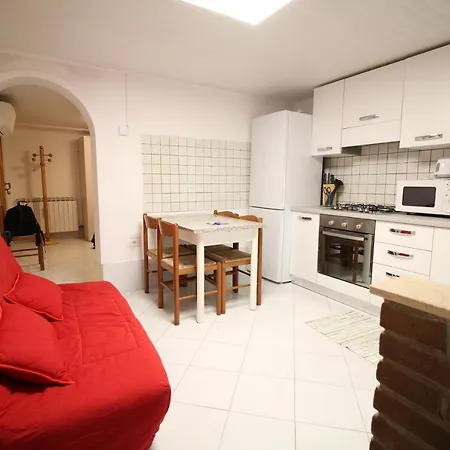 Veneziacentopercento Picenin Lejlighed Venedig