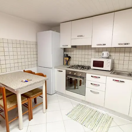 Veneziacentopercento Picenin Lejlighed Venedig