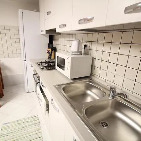 Veneziacentopercento Picenin Lejlighed Venedig